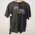 ケインズ KaneZ ドッキングデザインtシャツ メンズ