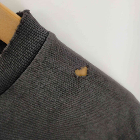 ケインズ KaneZ ドッキングデザインtシャツ メンズ