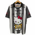 MAHNE FRAME 1 n fun HELLOW JERSEY メンズ import:XL