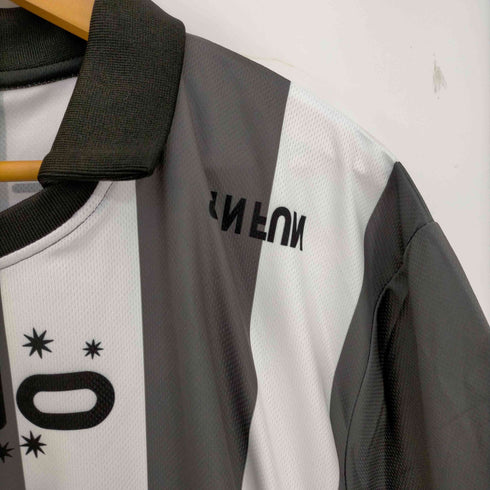MAHNE FRAME 1 n fun HELLOW JERSEY メンズ import:XL