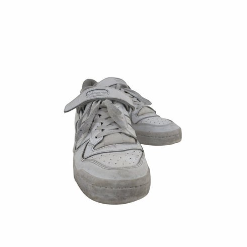 アディダスオリジナルス adidas Originals FORUM LOW メンズ JPN:27