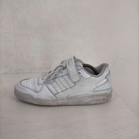 アディダスオリジナルス adidas Originals FORUM LOW メンズ JPN:27