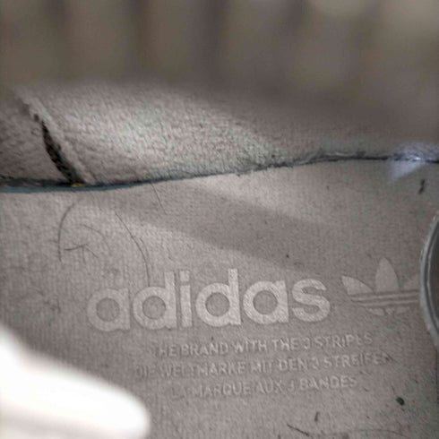 アディダスオリジナルス adidas Originals FORUM LOW メンズ JPN:27