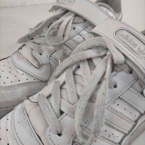 アディダスオリジナルス adidas Originals FORUM LOW メンズ JPN:27