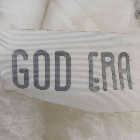 GOD ERA BAG アップサイクルバッグ。 レディース