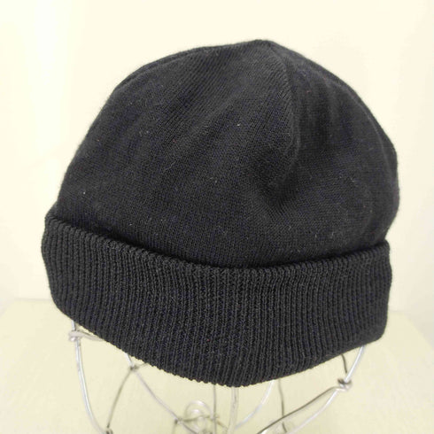 ディオールオム Dior HOMME エディ期 BEEビニ―ワッチキャップ メンズ