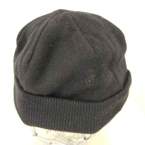 ディオールオム Dior HOMME エディ期 BEEビニ―ワッチキャップ メンズ
