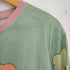 FERTILE STRAINS STONE RITUAL SHIRT ( MIX ) KIM LAUGHTON メンズ