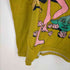 FERTILE STRAINS STONE RITUAL SHIRT ( MIX ) KIM LAUGHTON メンズ