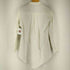 CHICYOU カットオフ加工ポケットデザイン L/S シャツ レディース import:M