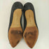 マノロブラニク MANOLO BLAHNIK ビジューデザインヒールパンプス レディース EUR:37