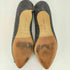 マノロブラニク MANOLO BLAHNIK ビジューデザインヒールパンプス レディース EUR:37