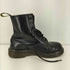 ドクターマーチン Dr.Martens 8ホール レースアップブーツ レディース