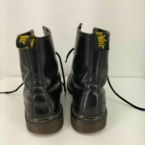 ドクターマーチン Dr.Martens 8ホール レースアップブーツ レディース