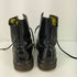 ドクターマーチン Dr.Martens 8ホール レースアップブーツ レディース
