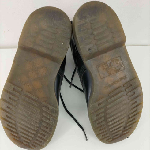 ドクターマーチン Dr.Martens 8ホール レースアップブーツ レディース