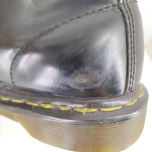 ドクターマーチン Dr.Martens 8ホール レースアップブーツ レディース