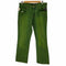 カーハート Carhartt relaxed straight 後染め デニムパンツ メンズ 33