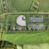 カーハート Carhartt relaxed straight 後染め デニムパンツ メンズ 33