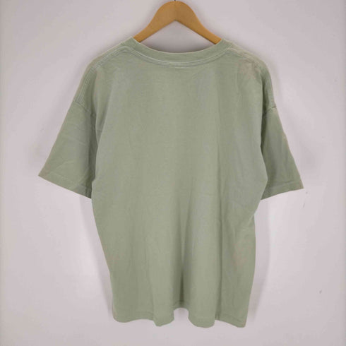 ベイサイド BAYSIDE USA製 スキッパーカットソー メンズ JPN:XL