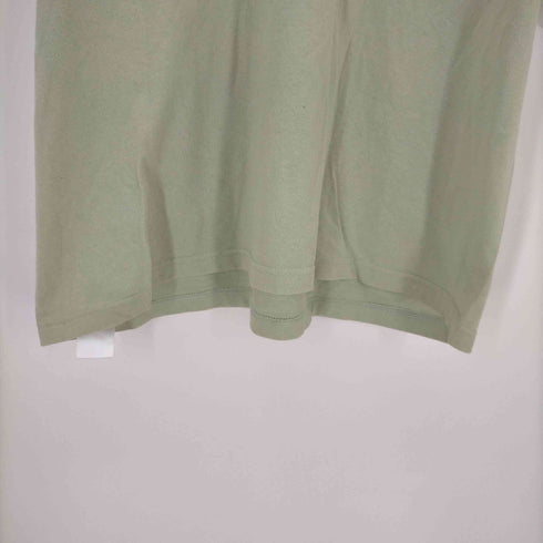 ベイサイド BAYSIDE USA製 スキッパーカットソー メンズ JPN:XL