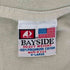 ベイサイド BAYSIDE USA製 スキッパーカットソー メンズ JPN:XL