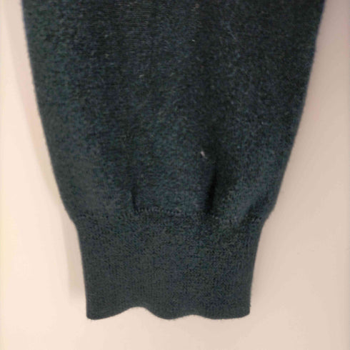ポロラルフローレン POLO RALPH LAUREN PIMA cotton Vネックニット メンズ JPN:L