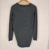 ジョンスメドレー JOHN SMEDLEY イギリス製 ロングニット メンズ JPN:S