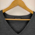 ジョンスメドレー JOHN SMEDLEY イギリス製 ロングニット メンズ JPN:S
