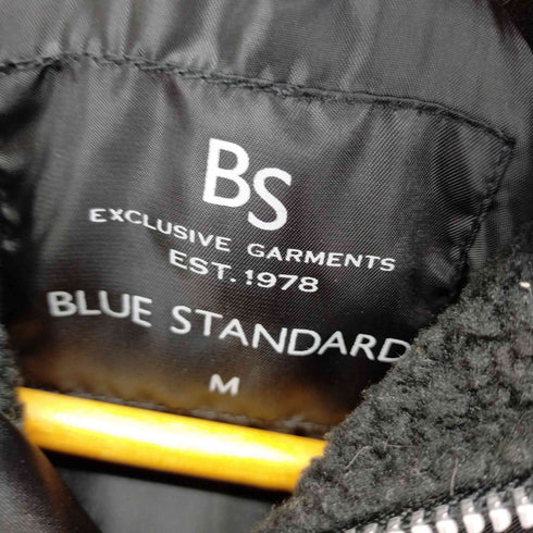 ブルースタンダード BLUE STANDARD N-3Bジャケット ミリタリー メンズ JPN:M