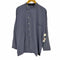 エッセイ ESSAY DOLMAN SLANT SHIRT メンズ JPN:M