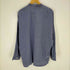 エッセイ ESSAY DOLMAN SLANT SHIRT メンズ JPN:M