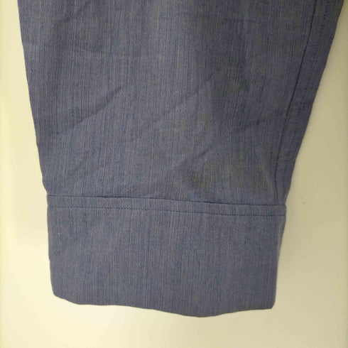 エッセイ ESSAY DOLMAN SLANT SHIRT メンズ JPN:M