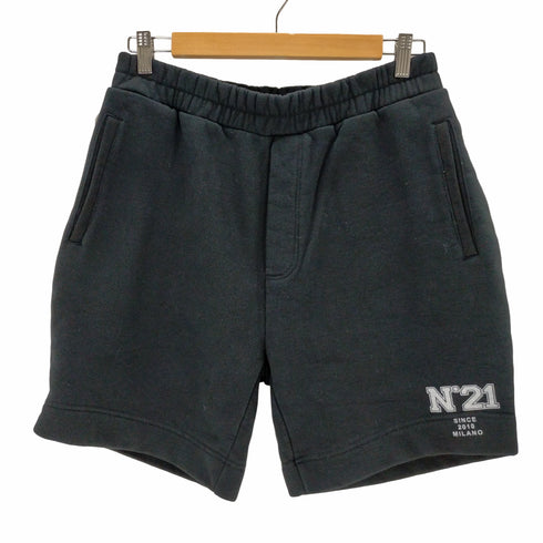 ヌメロヴェントゥーノ N°21 スウェットショートパンツ メンズ JPN:S