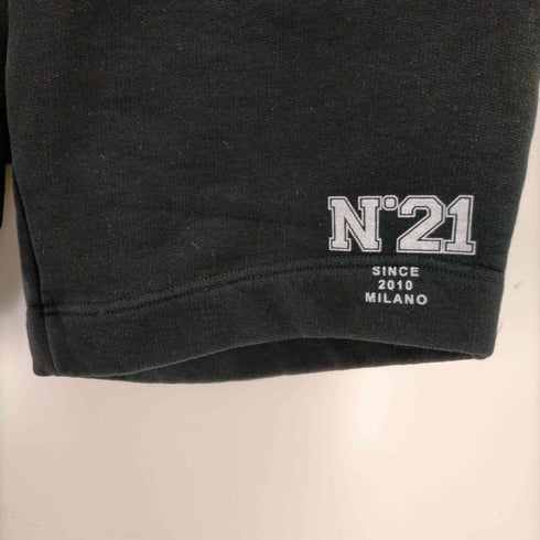 ヌメロヴェントゥーノ N°21 スウェットショートパンツ メンズ JPN:S
