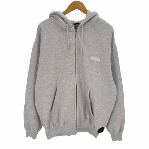 プア PWA Complete-Fit 12.5oz ZIP HOODIE メンズ JPN:L