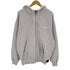 プア PWA Complete-Fit 12.5oz ZIP HOODIE メンズ JPN:L