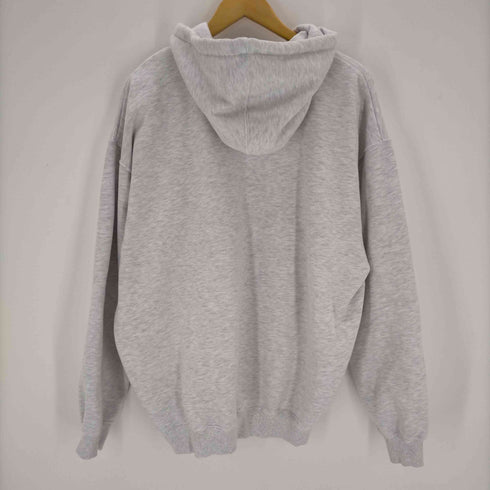 プア PWA Complete-Fit 12.5oz ZIP HOODIE メンズ JPN:L
