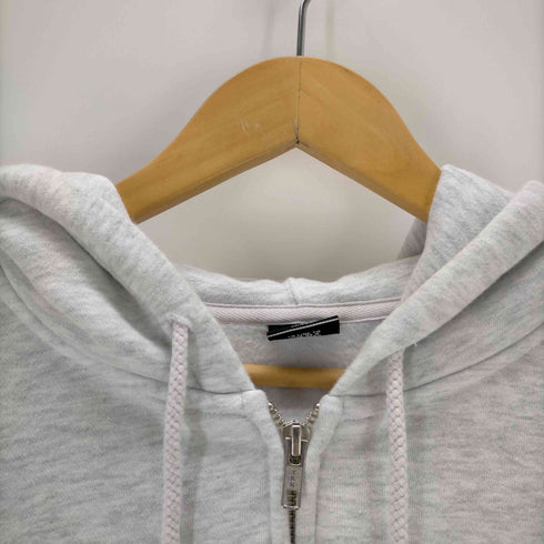 プア PWA Complete-Fit 12.5oz ZIP HOODIE メンズ JPN:L
