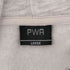 プア PWA Complete-Fit 12.5oz ZIP HOODIE メンズ JPN:L