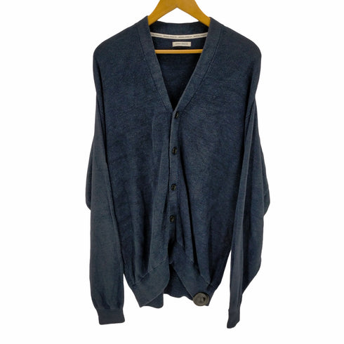 ユニバーサルプロダクツ UNIVERSAL PRODUCTS HEMP KINT CARDIGAN メンズ JPN:3