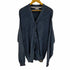 ユニバーサルプロダクツ UNIVERSAL PRODUCTS HEMP KINT CARDIGAN メンズ JPN:3