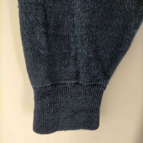 ユニバーサルプロダクツ UNIVERSAL PRODUCTS HEMP KINT CARDIGAN メンズ JPN:3