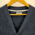 ユニバーサルプロダクツ UNIVERSAL PRODUCTS HEMP KINT CARDIGAN メンズ JPN:3