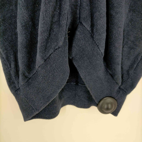ユニバーサルプロダクツ UNIVERSAL PRODUCTS HEMP KINT CARDIGAN メンズ JPN:3