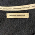 ユニバーサルプロダクツ UNIVERSAL PRODUCTS HEMP KINT CARDIGAN メンズ JPN:3