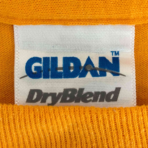 ギルダン GILDAN ALBERT'S DIAMOND JEWELERS ジュエリー 企業ロゴ クルーネックTシャツ メンズ import:XL
