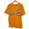 アンビル Anvil 00s Y2K Bitter 4 Sweet クルーネックTシャツ メンズ import:L
