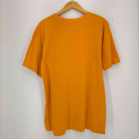 アンビル Anvil 00s Y2K Bitter 4 Sweet クルーネックTシャツ メンズ import:L