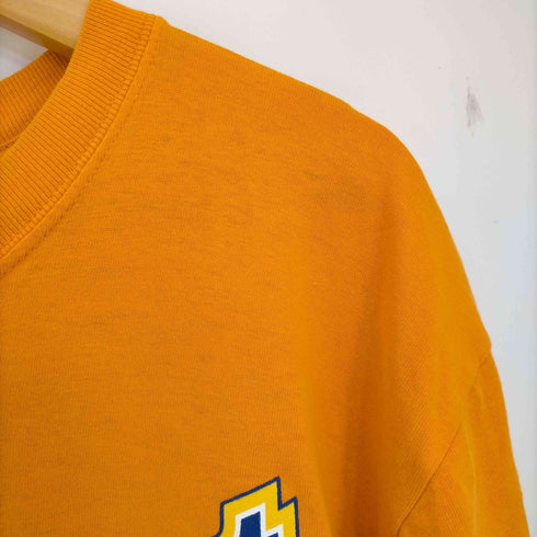 アンビル Anvil 00s Y2K Bitter 4 Sweet クルーネックTシャツ メンズ import:L